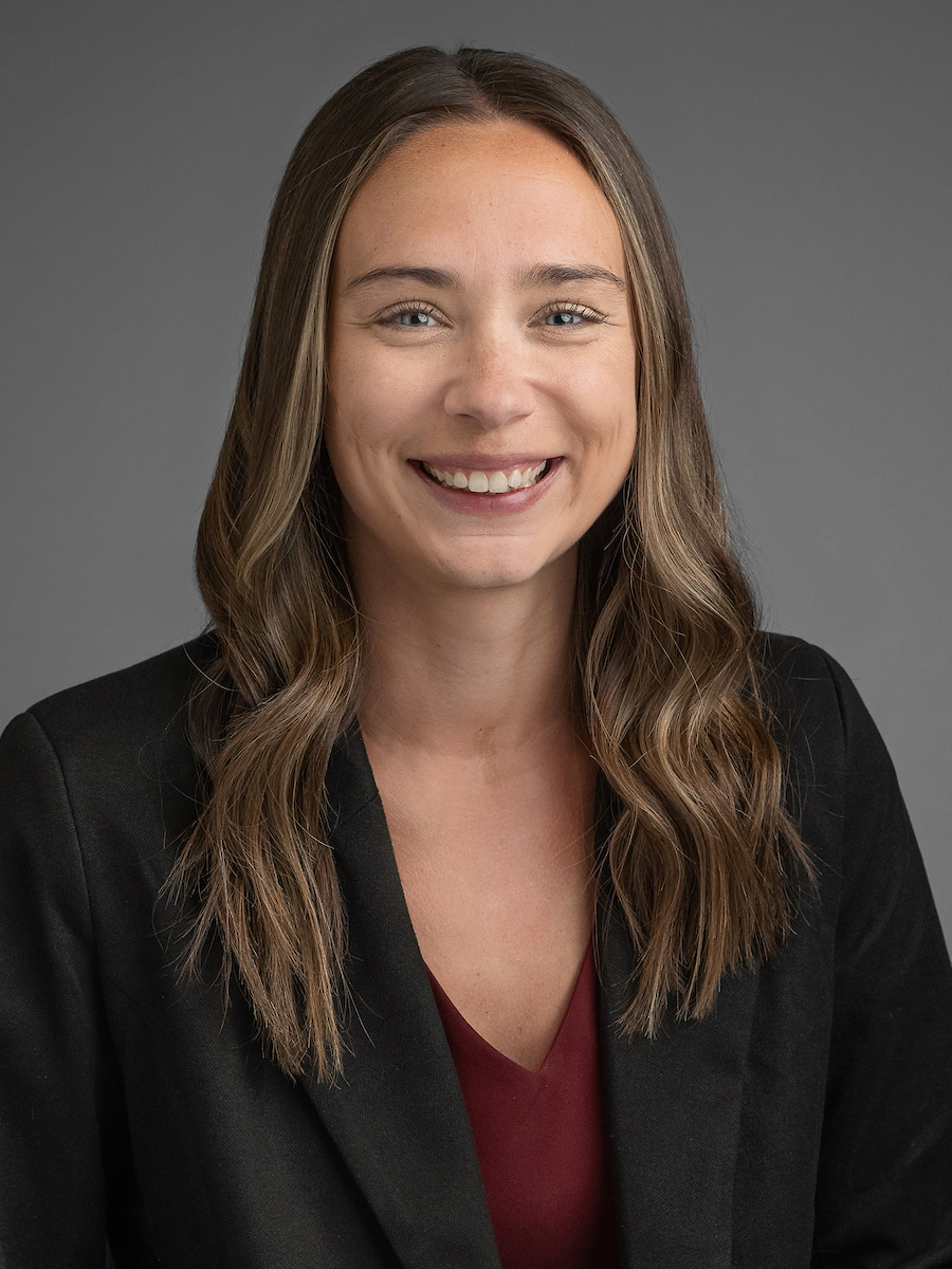 Megan Donovan
