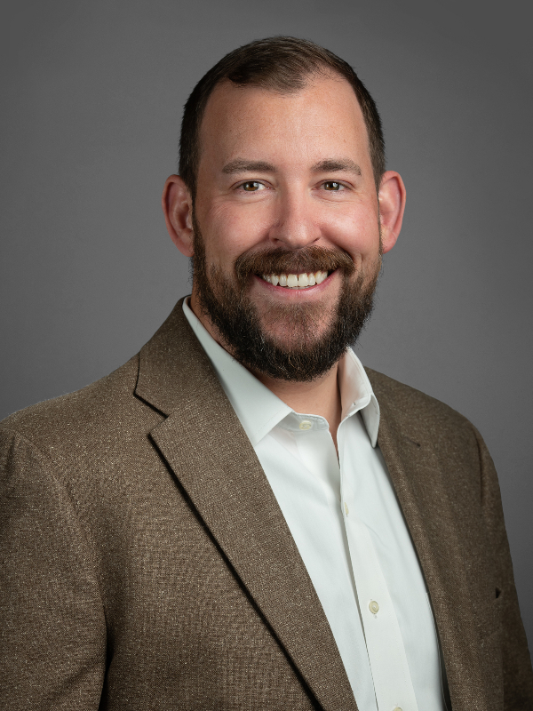 Kevin Doran