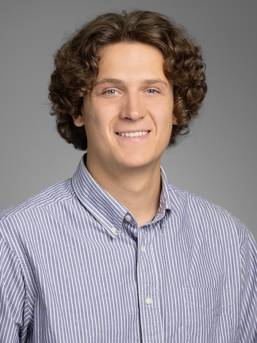 Elias Jaynes