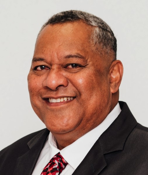 Former Governor Lemanu Palepoi Sialega Mauga