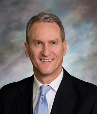 Former Governor Dennis Daugaard