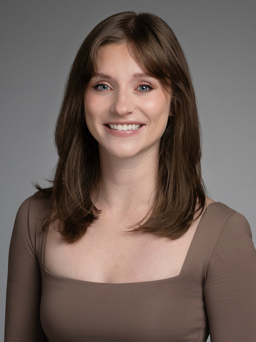 Lauren Cloward