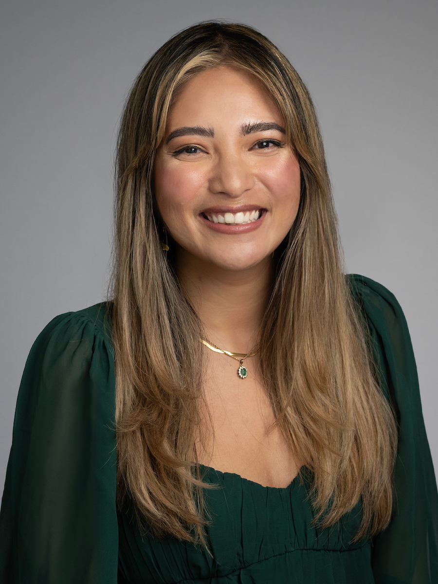 Abby Pelsmaeker