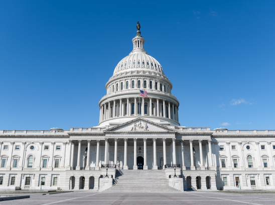 WGA submits bipartisan policy recommendations on impacts of government shut...