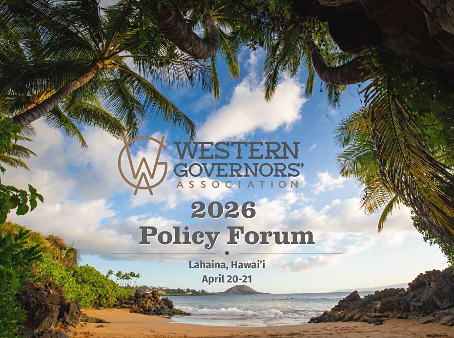 Hawaiʻi’s Governor Josh Green to host WGA Policy Forum on disaster manag...